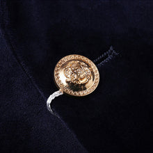 Men Dress Suits Blazers and Jackets Coats Men's Casual Slim Fit Long Sleeved Single Button Style Herren Anzug BL