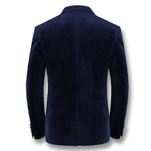 Men Dress Suits Blazers and Jackets Coats Men's Casual Slim Fit Long Sleeved Single Button Style Herren Anzug BL