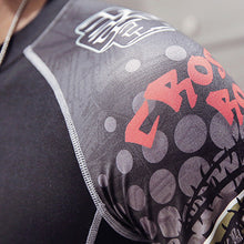 Men Funny T Shirts Tees Tops Camisa Masculina Men's Casual Slim Fit O Neck Long Sleeved T Shirts Men BL