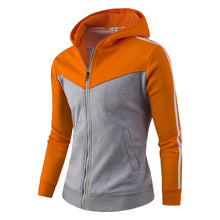 Men Hooded Jackets Coats Hoodies Sweatshirts Sportswear Men's Casual Slim Fit Large Size Zipper Jackets Hoodies Men BL