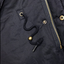 Men Hooded Jackets Long Parkas Coats Hombre Jaqueta Masculina Men's Casual Slim Fit Thickening Jackets BL