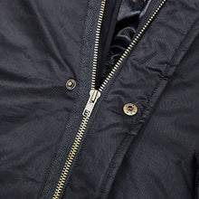 Men Hooded Jackets Long Parkas Coats Hombre Jaqueta Masculina Men's Casual Slim Fit Thickening Jackets BL