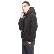 Men Hoodies Hooded Jackets Sweatshirts Pullovers Outwear Jaqueta Masculina Men's Casual Slim Fit Hoodies Men Hombre BL