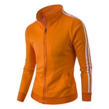 Men Hoodies and Jackets Coats Sweatshirts Sportswear Jaqueta Masculina Men's Casual Slim Fit Zipper Jackets Hombre BL