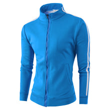 Men Hoodies and Jackets Coats Sweatshirts Sportswear Jaqueta Masculina Men's Casual Slim Fit Zipper Jackets Hombre BL