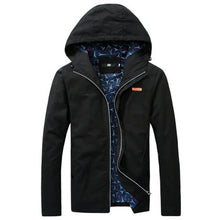 Men Jacket Men Clothing Slim Fit Men Casual Plus Size Coat and Jacket For Men BL