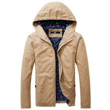 Men Jacket Men Clothing Slim Fit Men Casual Plus Size Coat and Jacket For Men BL