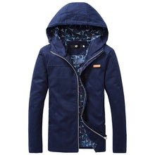 Men Jacket Men Clothing Slim Fit Men Casual Plus Size Coat and Jacket For Men BL