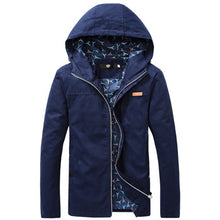 Men Jacket Men Clothing Slim Fit Men Casual Plus Size Coat and Jacket For Men BL