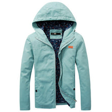 Men Jacket Men Clothing Slim Fit Men Casual Plus Size Coat and Jacket For Men BL