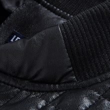 Men Jacket Coat Parkas Men's Casual Slim Fit Large Size Cotton Jacket Coat Thickening Down Cotton Coat Parka BL