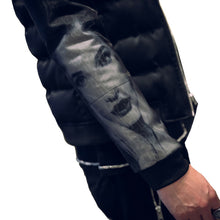 Men Jackets and Coats Jaqueta Masculina Men's Casual Slim Fit Large Size Cotton Padded Veste Homme Jackets BL