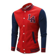 Men Jackets and Coats Sweatshirts Sportswear Jaqueta Masculina Men Casual Slim Fit Large Size Cotton Jackets BL