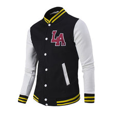 Men Jackets and Coats Sweatshirts Sportswear Jaqueta Masculina Men Casual Slim Fit Large Size Cotton Jackets BL