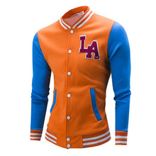 Men Jackets and Coats Sweatshirts Sportswear Jaqueta Masculina Men Casual Slim Fit Large Size Cotton Jackets BL