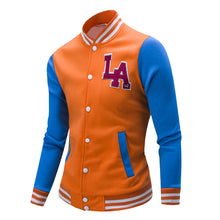 Men Jackets and Coats Sweatshirts Sportswear Jaqueta Masculina Men Casual Slim Fit Large Size Cotton Jackets BL