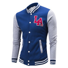 Men Jackets and Coats Sweatshirts Sportswear Jaqueta Masculina Men Casual Slim Fit Large Size Cotton Jackets BL