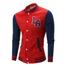 Men Jackets and Coats Sweatshirts Sportswear Jaqueta Masculina Men Casual Slim Fit Large Size Cotton Jackets BL