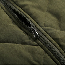 Men Jaqueta Masculina Padded Cotton Veste Homme Jackets Men's Casual Slim Fit Zipper Jackets Hombre Outwear BL