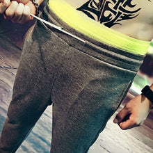 Men Joggers Long Pants Trousers Sweatpants Men's Casual Slim Fit Large Size Pants Outwear Sportswear Joggers BL