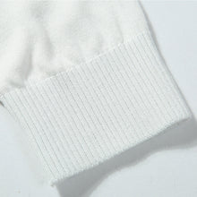 Men Knitted Wool Sweaters and Pullovers Men's Casual Slim Fit Large Size Long Sleeved Wool Sweaters and Pullovers BL