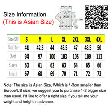 Men Large sizew S- Long Sleeved Shirts Camisa Masculina Men's Casual Slim Fit Sweatshirts Shirts BL