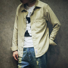 Men Large sizew S- Long Sleeved Shirts Camisa Masculina Men's Casual Slim Fit Sweatshirts Shirts BL