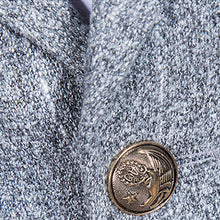 Men Long Nylon Parkas Coats Jackets Windbreakers Men's Casual Slim Fit Blends Coats Jackets Nylon Coats Long Parkas BL