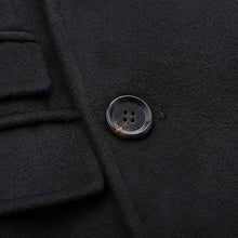 Men Long Parka Overcoats Coat Nylon Jackets Jaqueta Masculina Men's Casual Slim Fit Large Size Jackets Coats BL