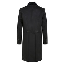 Men Long Parka Overcoats Coat Nylon Jackets Jaqueta Masculina Men's Casual Slim Fit Large Size Jackets Coats BL