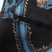 Men Long Sleeved Blazers Wedding Dress Suits Terno Masculino Herren Anzug Men's Casual Slim Fit Nightclub Blazers BL