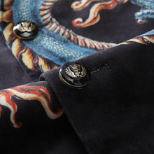 Men Long Sleeved Blazers Wedding Dress Suits Terno Masculino Herren Anzug Men's Casual Slim Fit Nightclub Blazers BL