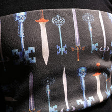 Men Long Sleeved O Neck Sweaters Pullovers Outwear Men's Casual Slim Fit Large Size Floral Sweaters Hombre BL