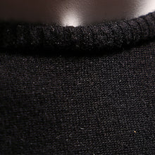 Men Long Sleeved O Neck Sweaters Pullovers Outwear Men's Casual Slim Fit Large Size Floral Sweaters Hombre BL