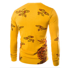 Men O Neck Sweaters Men's Casual Slim Fit Long Sleeved Knitted Wool Sweaters Cardigans Turtleneck Sweaters Outwear BL