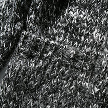 Men Plus Size Hooded Coats Sweaters Sweatercoats Cardigans Men's Casual Slim Fit Knitted Sweaters Hombre BL