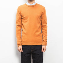 Men Plus Size Sweaters Pullovers Men's Casual Slim Fit Long Sleeved O Neck Knitted Sweaters Pullovers Hombre BL