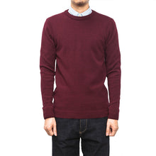 Men Plus Size Sweaters Pullovers Men's Casual Slim Fit Long Sleeved O Neck Knitted Sweaters Pullovers Hombre BL