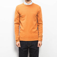 Men Plus Size Sweaters Pullovers Men's Casual Slim Fit Long Sleeved O Neck Knitted Sweaters Pullovers Hombre BL