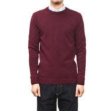 Men Plus Size Sweaters Pullovers Men's Casual Slim Fit Long Sleeved O Neck Knitted Sweaters Pullovers Hombre BL