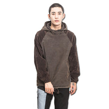 Men Pullovers Hoodies Sweatshirts Outwear Hooded Jackets Men's Casual Slim Fit Hoodies Jaqueta Masculina BL