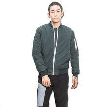 Men Short Jackets Coats Cardigans Jaqueta Masculina Men's Casual Slim Fit Cotton Veste Homme Jackets Hombre BL