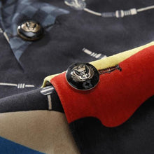 Men Single Breasted Blazers Dress Suits Jaqueta Masculina Men's Casual Slim Fit Long Sleeved Blazer Terno Masculino BL