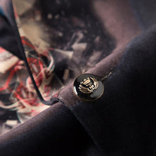 Men Single Button Style Blazers Jackets Dress Suits Coats Men's Casual Slim Fit Long Sleeved Veste De Loisir BL