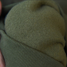 Men Solid Color Hoodies and Sweatshirts Pullovers Sportswear Men's Casual Slim Fit Fleece Hooded Coats BL