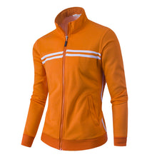 Men Stand Collar Jackets Coats Cardigans Sweatshirts Hoodies Men's Casual Slim Fit Large Size Zipper Jackets BL