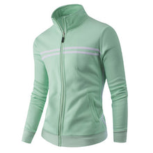 Men Stand Collar Jackets Coats Cardigans Sweatshirts Hoodies Men's Casual Slim Fit Large Size Zipper Jackets BL