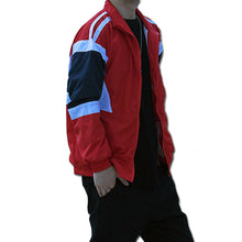 Men Streetwear Style Jackets and Coats Jaqueta Masculina Sweatshirts Sportswear Men's Casual Slim Fit Jacket Hombre BL