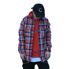 Men Streetwear Style Oversize Shirts Camisa Masculina Sportswear Men's Casual Slim Fit Turn Down Collar Shirts BL