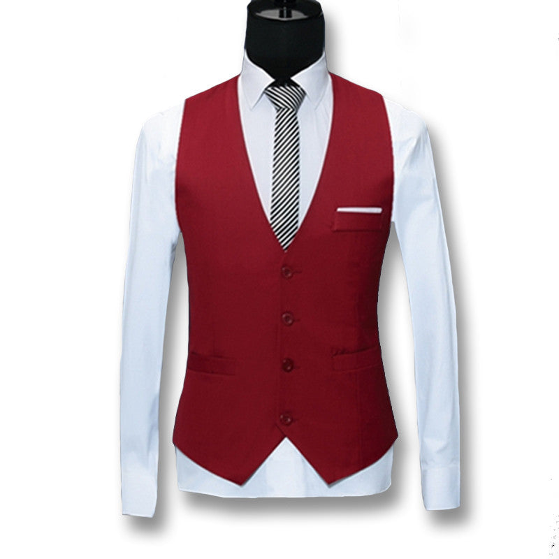 Men Suit Vests Blazers Jackets Business Men Dress Vests Colete Masculi – beautylifeo Men Suit Vests Blazers Jackets Business Men Dress Vests Colete Masculi – beautylifeo